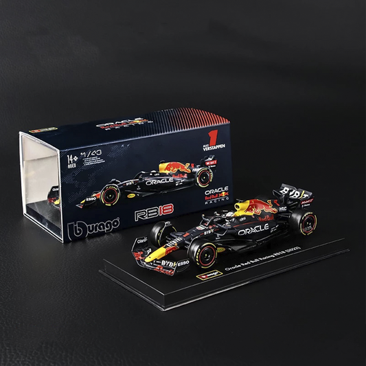 Formula 1 Miniatura 2022