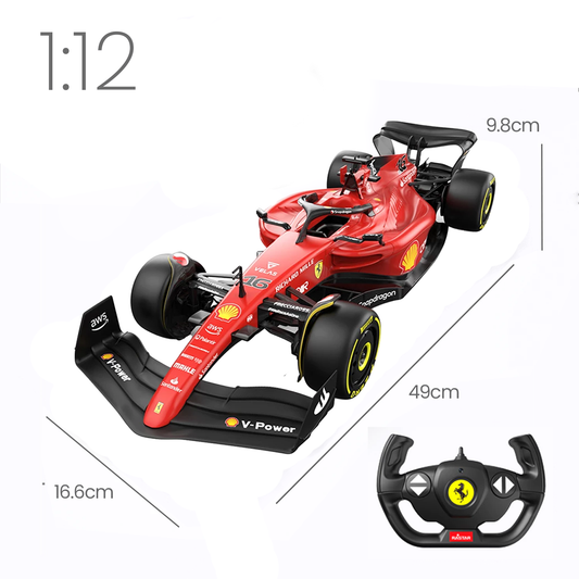 F1 Carro de Controle Remoto Modelos Grandes