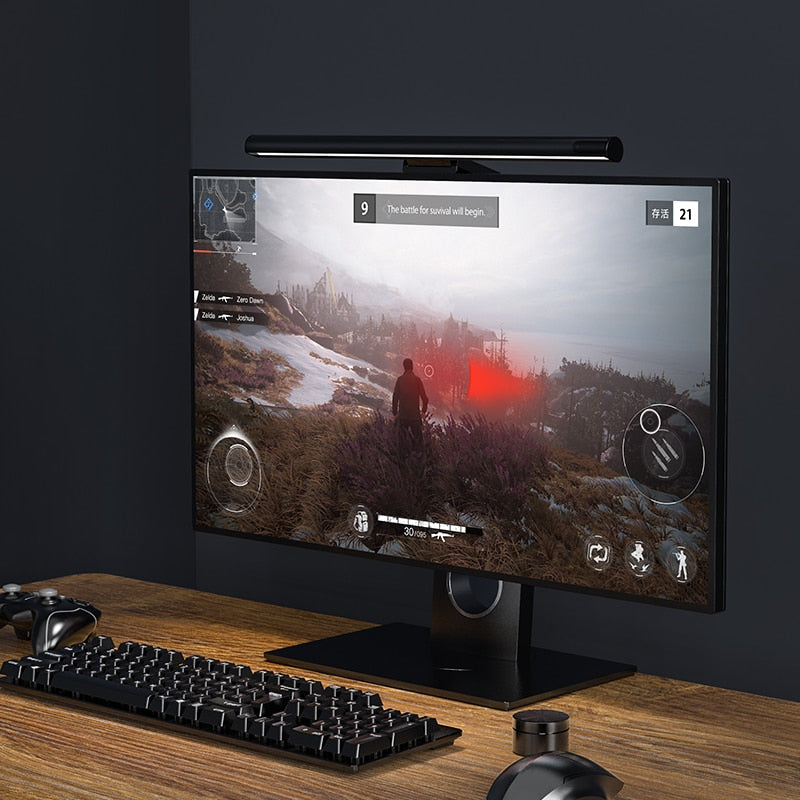 Light Bar Premium Barra de Led Monitor – Homenge