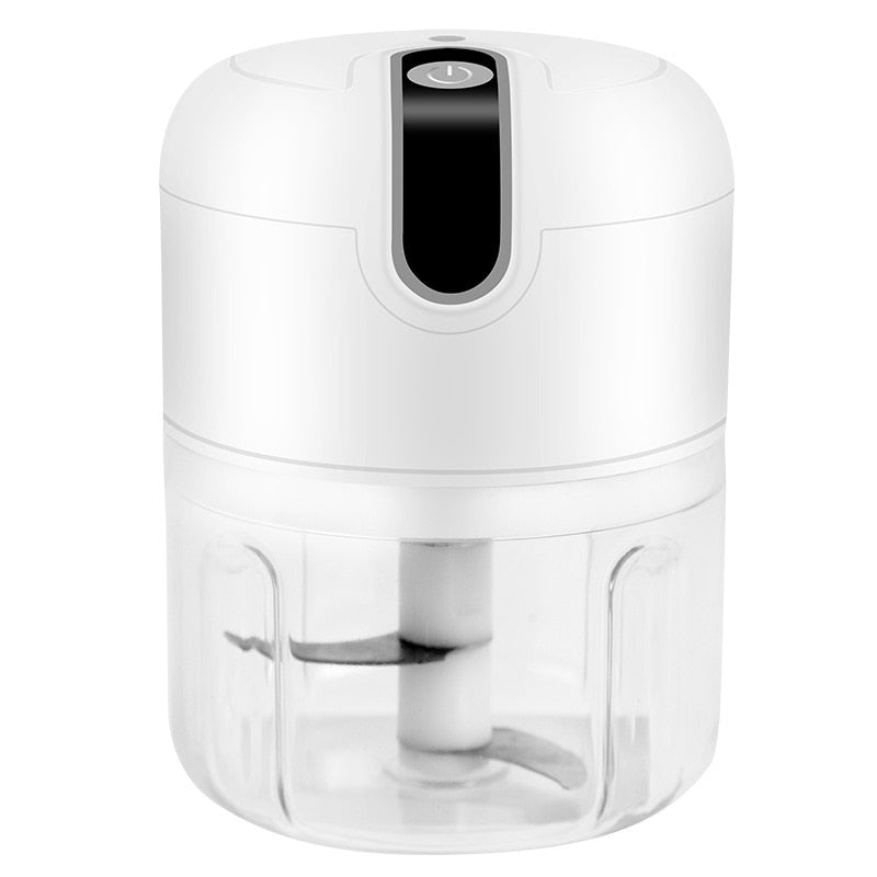Triturador Elétrico Portátil 250ml