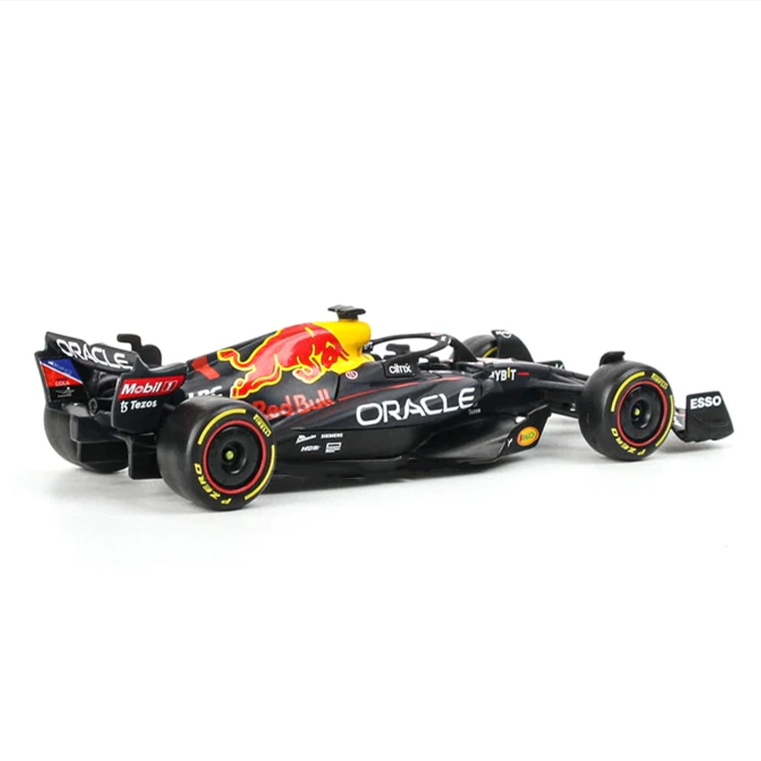 2022 Fórmula 1 Miniatura | Red Bull 1:43 - Homenge