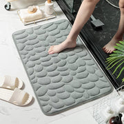 Tapete Premium Antiderrapante Espuma Confort - Homenge