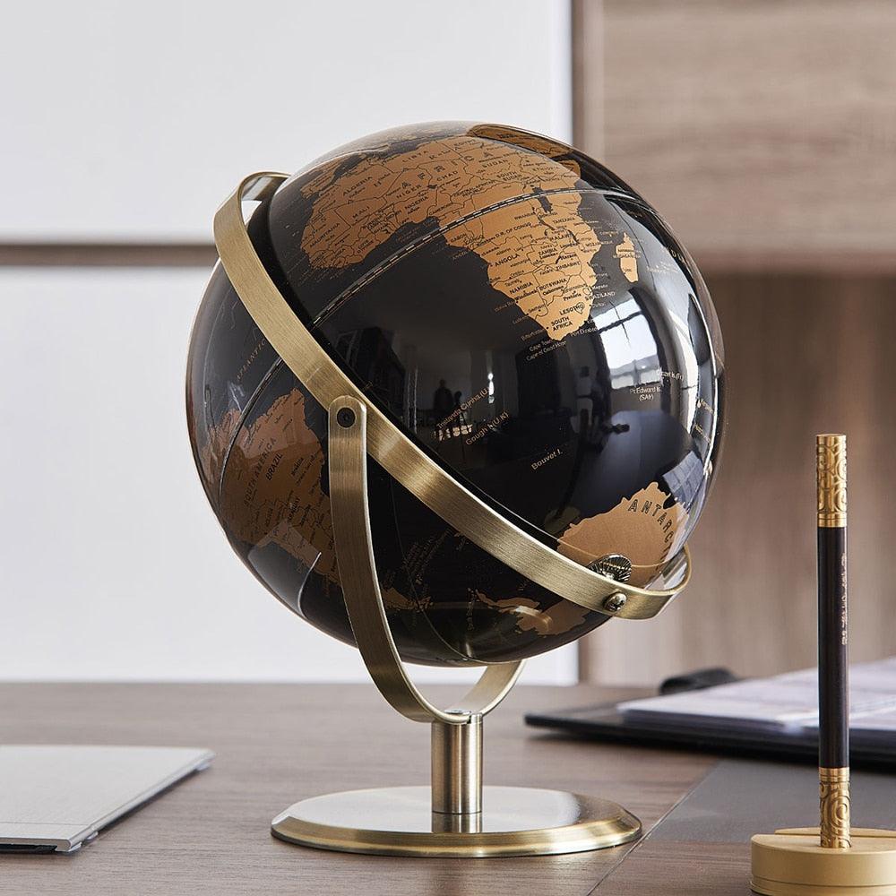 Globo Moderno Decorativo - Homenge